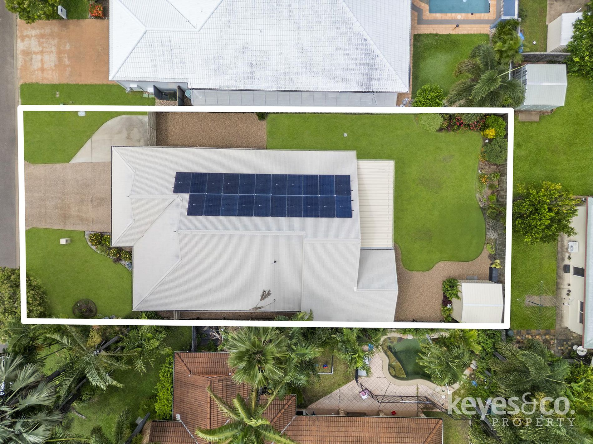 10 Carisbrooke Court, Annandale