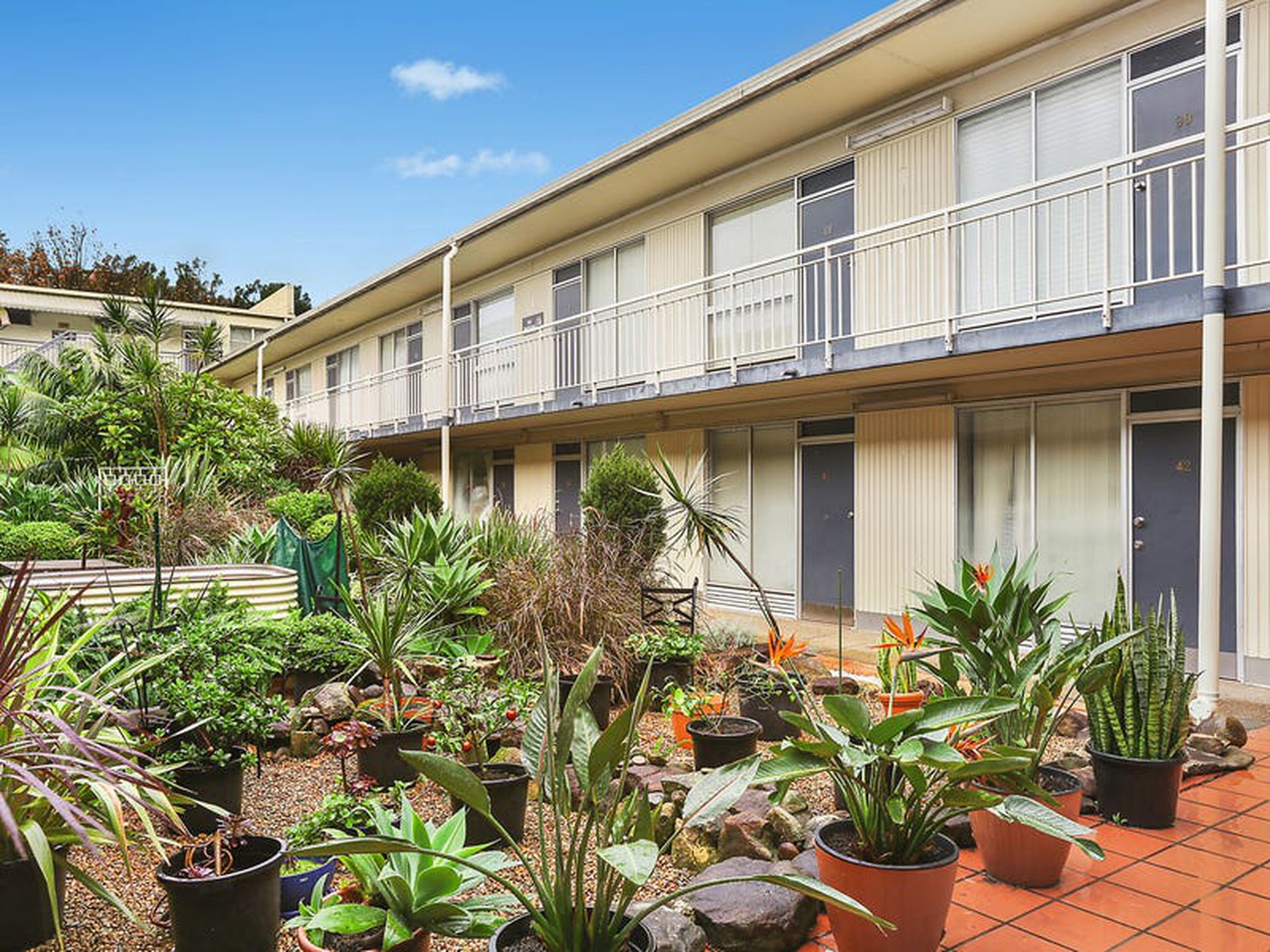18 / 19-23 Forbes Street, Woolloomooloo