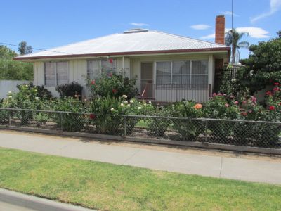 24-26 King Albert Avenue, Leitchville