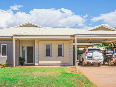 8 Perch Way, South Hedland