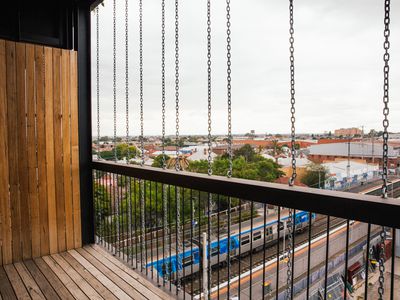 303 / 9 Florence Street, Brunswick