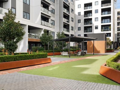 203 / 15  Fourth Street , Bowden