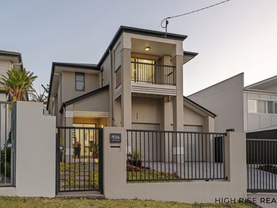93A Gellibrand Street, Clayfield