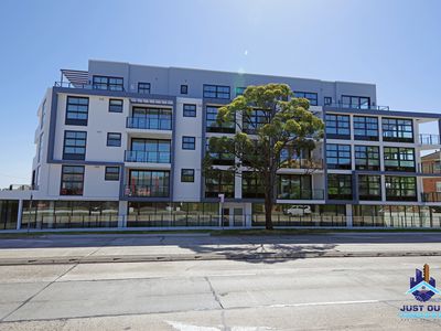 206 / 507-511 Liverpool Rd, Strathfield