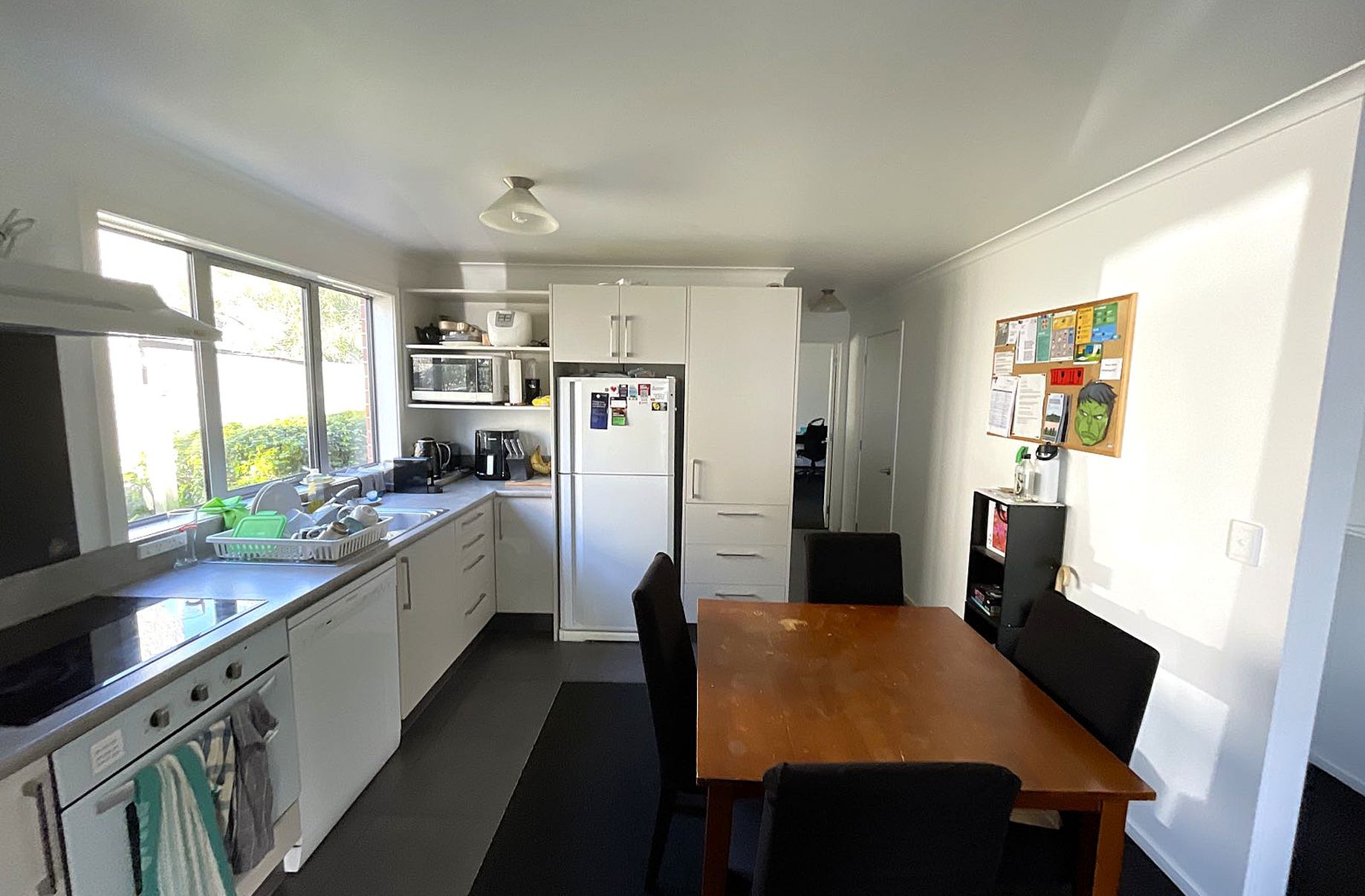 2D Saint David Street, North Dunedin
