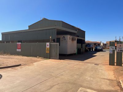 76 Anderson Street, Port Hedland