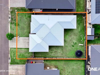 15 Sailaway Circuit, Eli Waters
