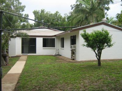 11 Newman Street, Cooktown