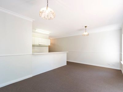 6 / 102 Goderich Street, East Perth