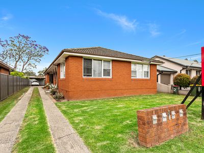 3 / 8 Grafton Avenue, Figtree