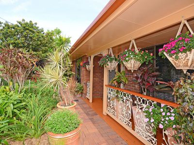 6 CORBET COURT, Pialba