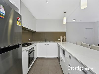 31 / 15 Bidjigal Road, Arncliffe