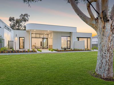 58 Fairways Drive, Mildura