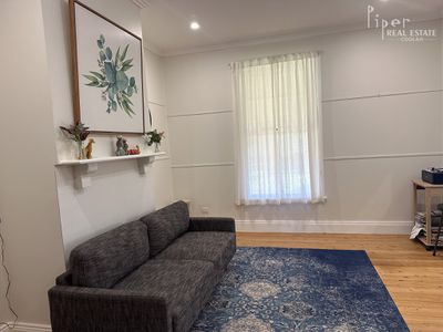 The Old School House / 75 Denham Street, Leadville via, Dunedoo