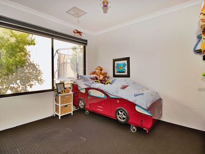 9 Westcourt Street , Baldivis