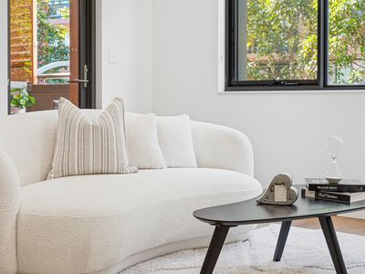 110 / 1 Wattle Crescent, Pyrmont