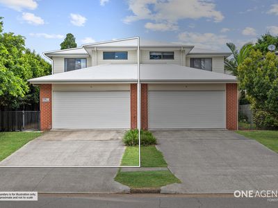 7 / 80 Cintra Street, Durack