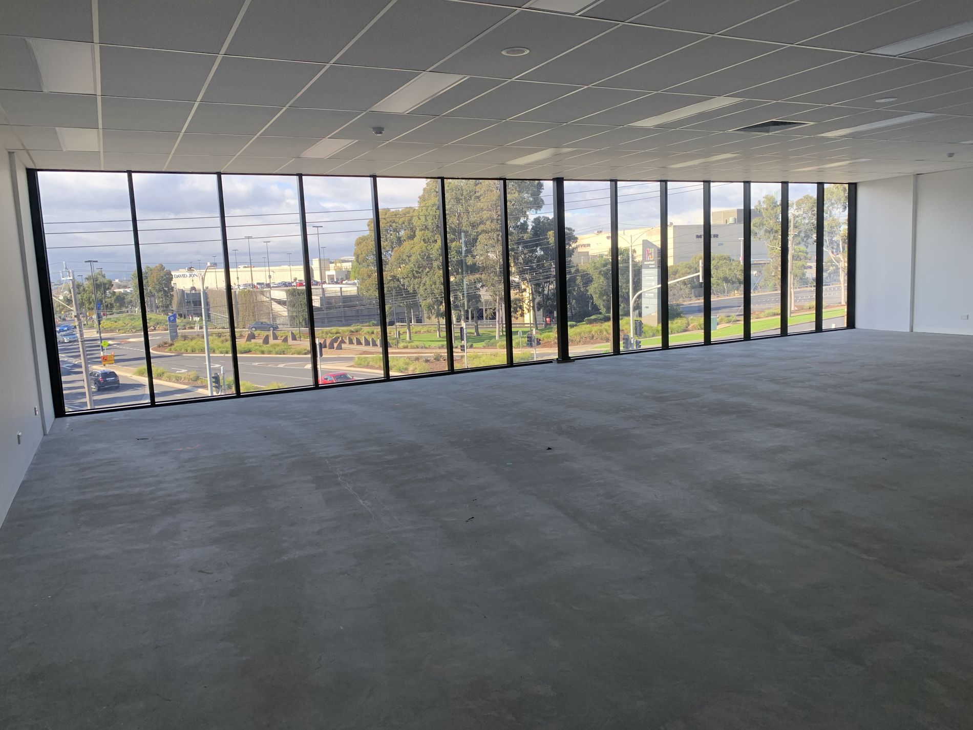 office 2 / 181 Rosamond Road, Maribyrnong