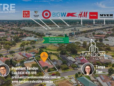 15 Silvereye Crescent, Werribee