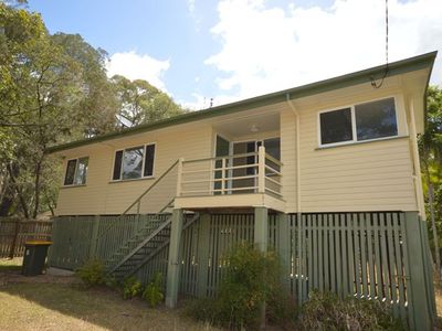 3725 Maleny Kenilworth Road, Kenilworth