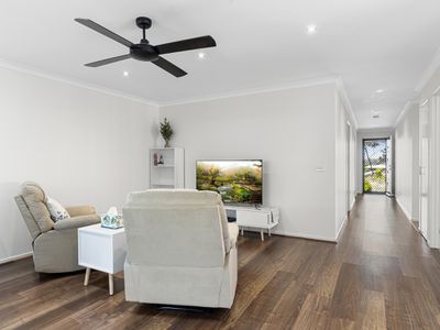 12 Highview Terrace, Kangaroo Flat