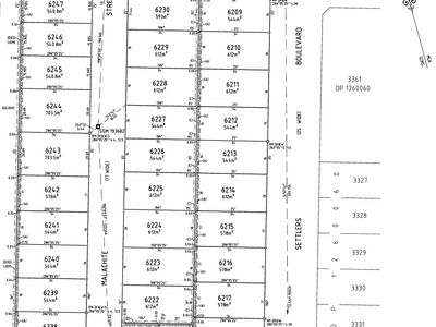 53 Malachite Street, Chisholm