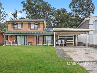 66 Hillside Drive, Albion Park