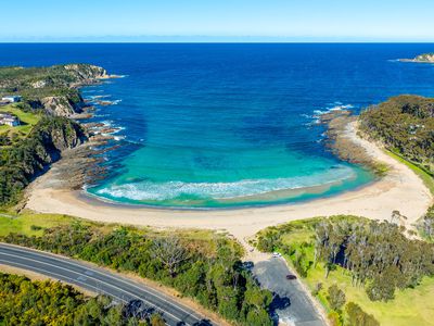72 Illabunda Drive, Malua Bay