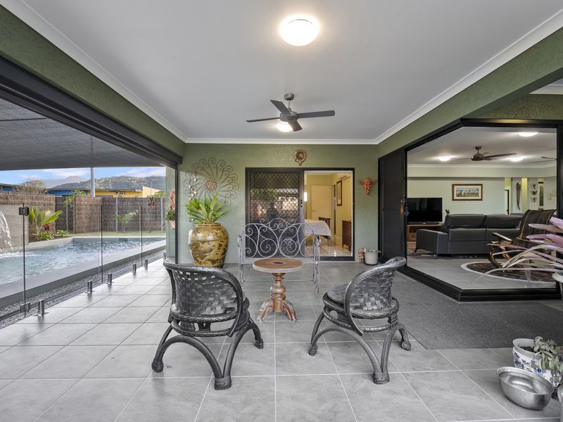 17 Newberry Street, Smithfield