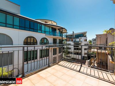 E5 / 88 Royal Street, East Perth