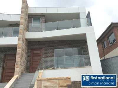 36 Stanley Street, Arncliffe