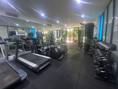 1324 / 572 St Kilda Road, Melbourne