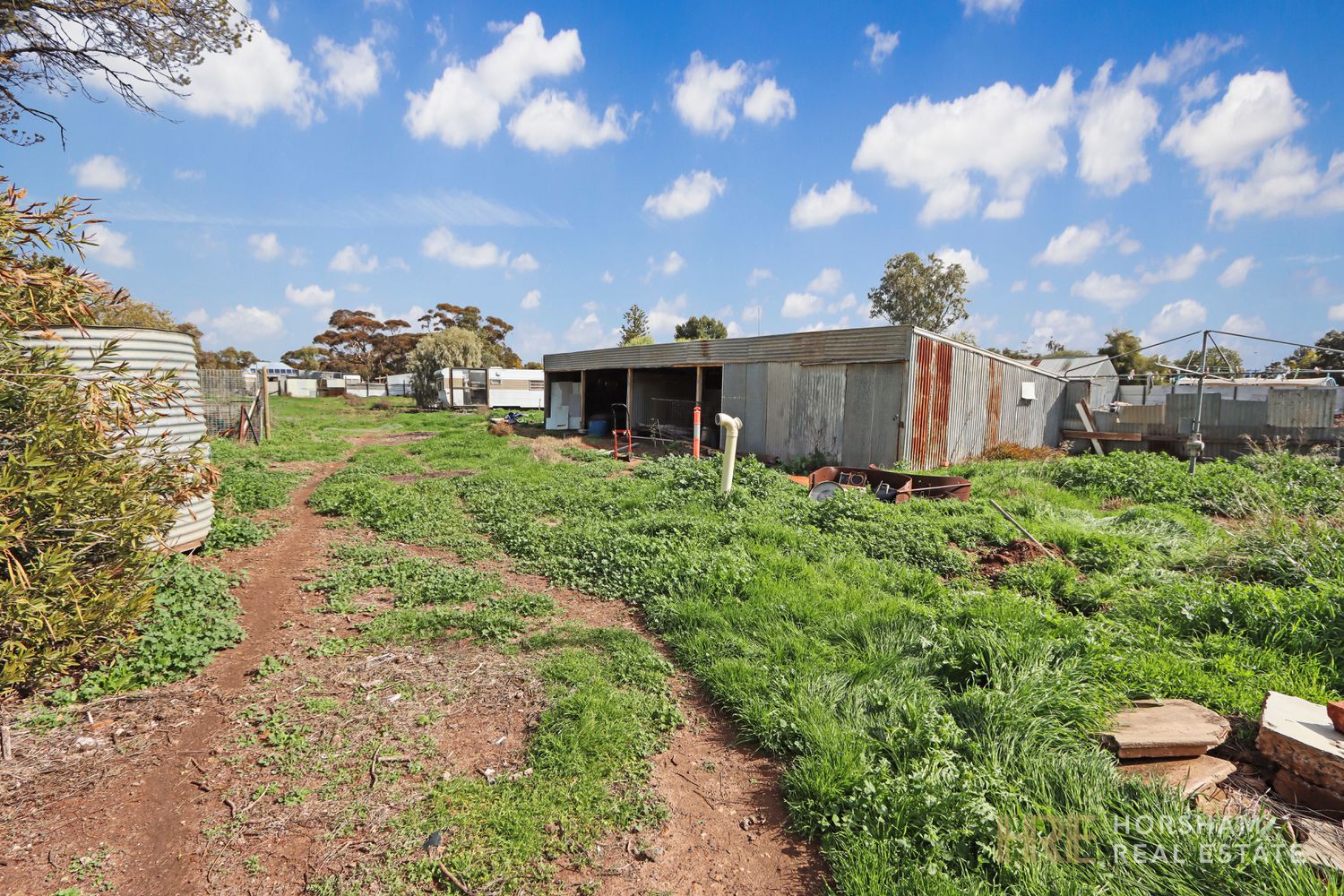 27 Taverner Street, Berriwillock