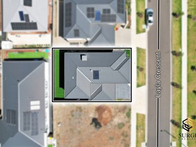 36 Layla Cres, Tarneit