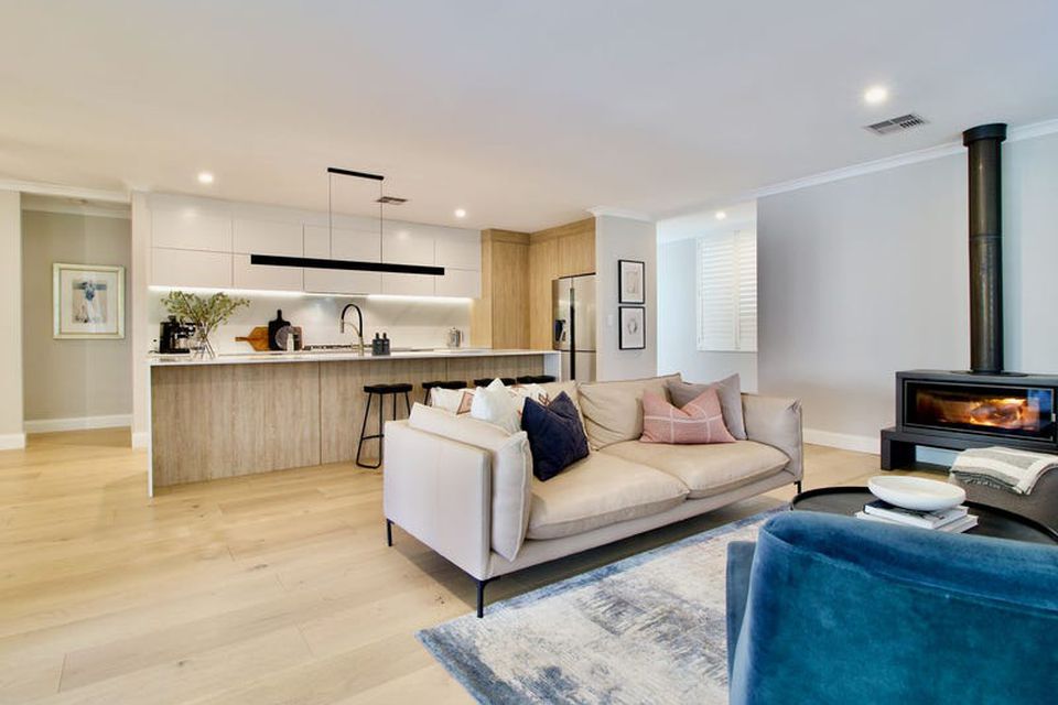 30 Wollomai Road , Baldivis