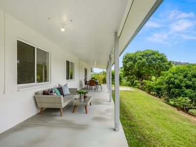 46 Middle Creek Road, Federal