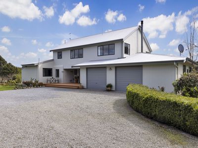 225 Waitohu Valley Road, Otaki