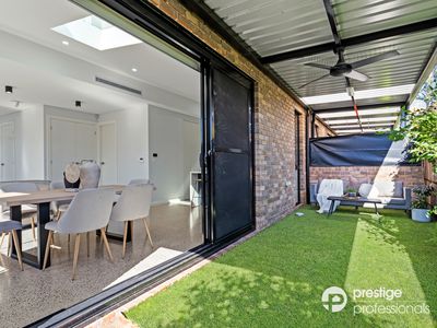 4 / 40 Bungarra Crescent, Chipping Norton