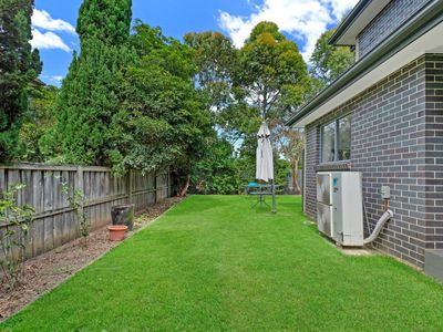 9 / 129-131 Old Northern Road, Baulkham Hills