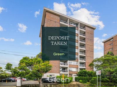 35 / 57-61 West Parade, West Ryde