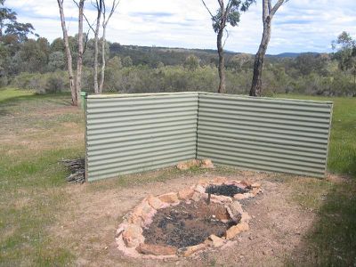 LOT 20 PEELS LANE, Heathcote