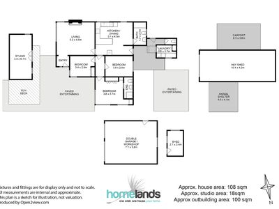 59 Sandfly Road, Margate