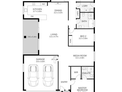 127 Mataram Road, Woongarrah