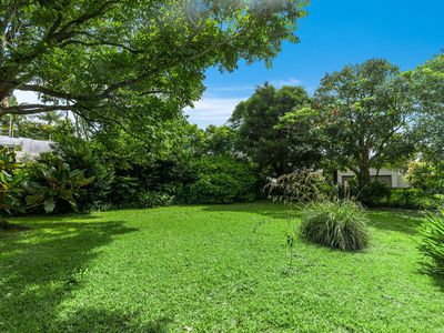 120 Stuart Street, Mullumbimby