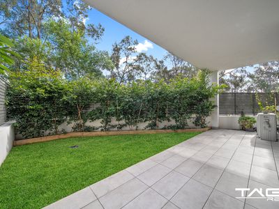3 / 31A Garfield Street, Wentworthville