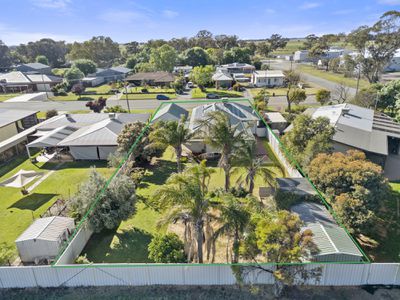 87 Finley Street, Finley