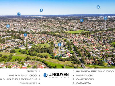 27 Dorset Close, Wakeley