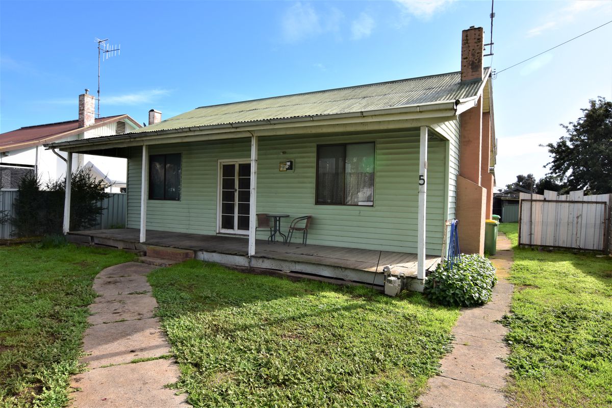 5 Midland Highway, Stanhope