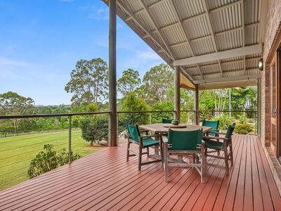 31 Kyeema Road, The Dawn