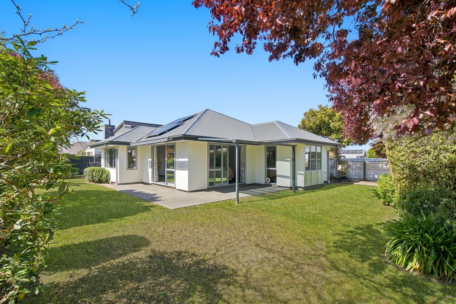 10 Linkwater Way